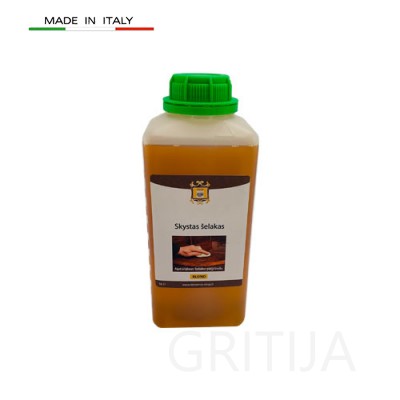 Skystas šelakas BLOND 1l